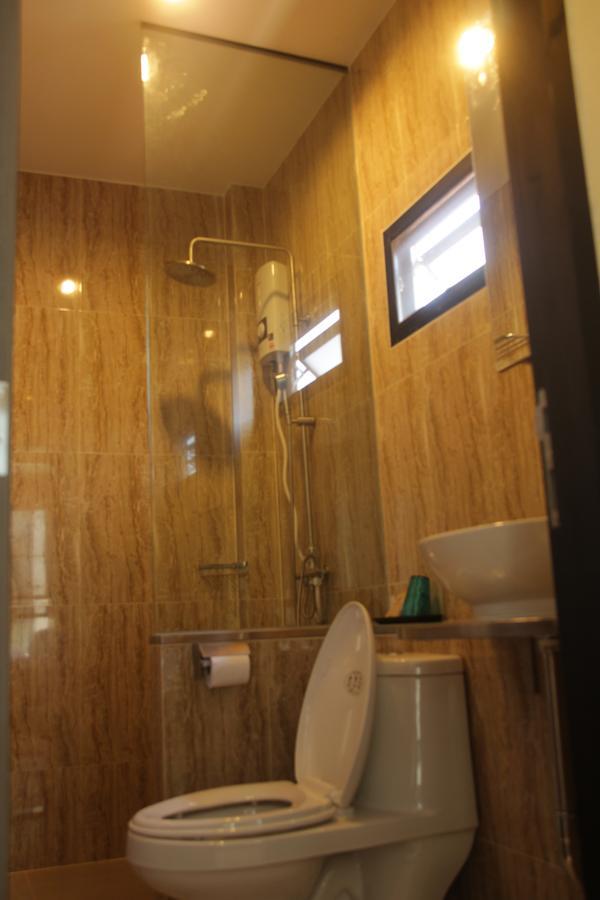 The Residence Thepkanjana Ban Khlong Krathum Baen Exterior foto